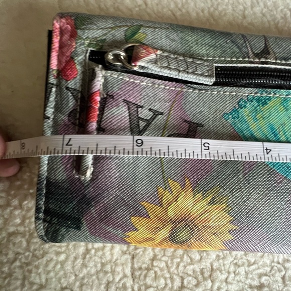 Purse and wallet NWOT - Picture 11 of 12